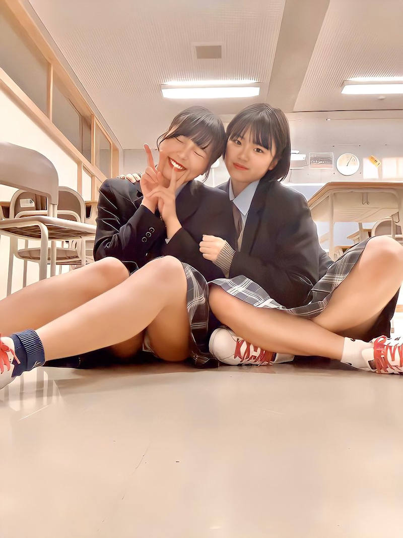 処女 ナンパ
